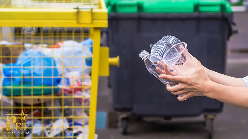 ویژگی های مهم برای انتخاب بطری پلاستیکی با کیفیت: انطباق با مقررات و هزینه | استارپت