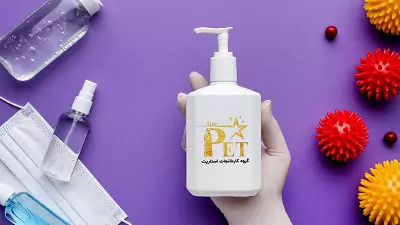 بررسی 10 دلیل که باید از بطری های پلاستیکی در محصولات بهداشتی و پزشکی استفاده کرد!