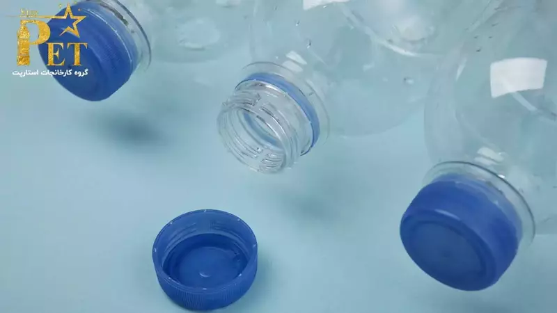 ویژگی های ایده آل پلمپ درب پلاستیکی | استارپت