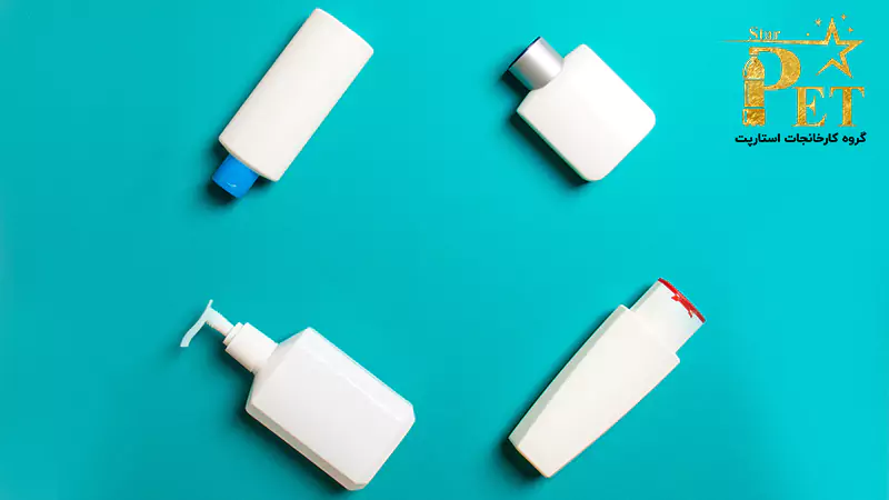 شکل و اندازه از موارد موثر در انتخاب بهترین بطری برای محصول خود | استارپت