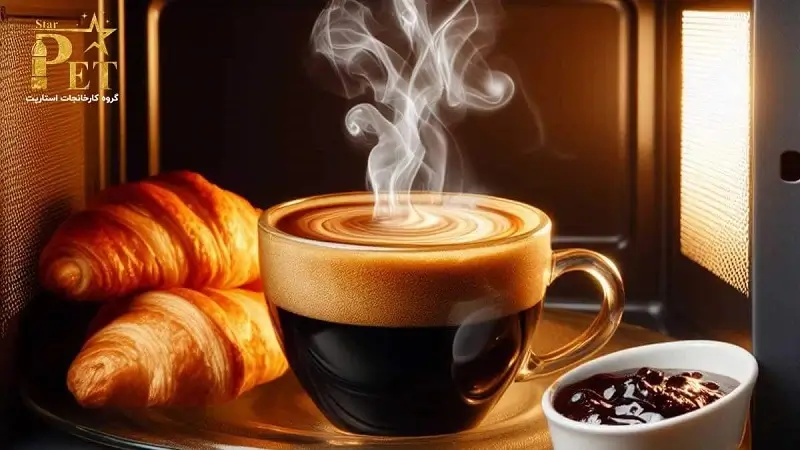 راهکارهای طولانی تر کردن گرمای قهوه بدون از بین بردن طعم آن | استارپت