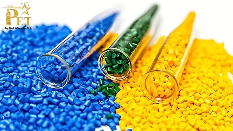 ویژگی های ظروف نگهدار الکل صنعتی: مواد اولیه | استارپت