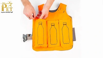 4 کاربرد بطری های پلاستیکی در مواقع بحران