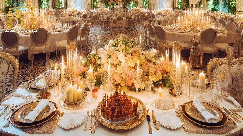 اصول مهمان نوازی