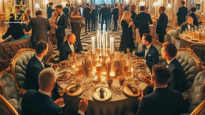 مهارت های مهمان نوازی