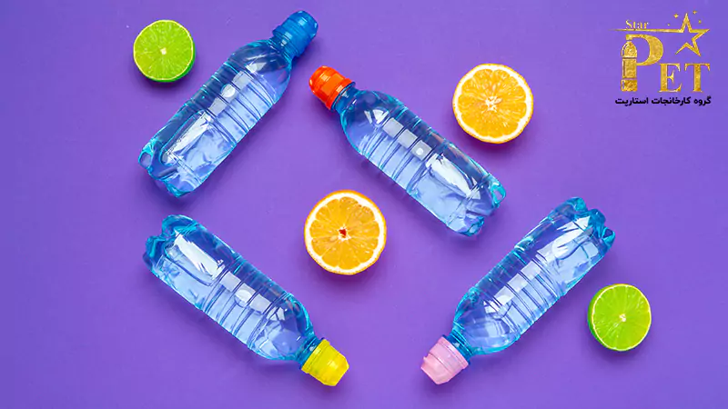 تاثیر بطری های پلاستیکی بر محیط زیست چیست؟ | استارپت