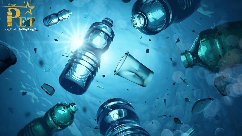 راه های جلوگیری از آلودگی اقیانوس ها | استارپت