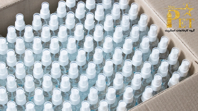 فرایند تولید