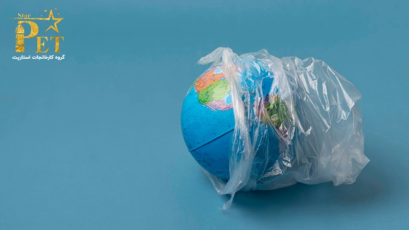 بررسی تاثیرات بازیافت بر دوام آنها