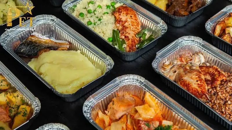 راهنمای انتخاب بهترین ظرف پلاستیکی مناسب غذاهای سرد و گرم