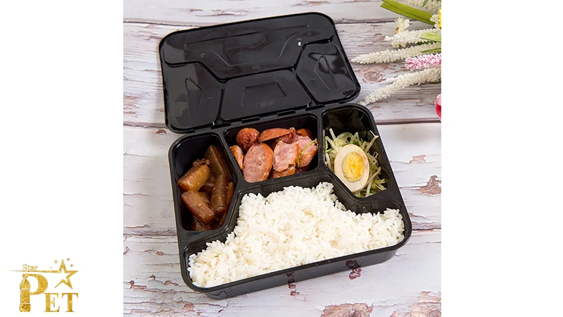 موارد مهم در انتخاب دیوایدر در ظروف یکبارمصرف | استارپت