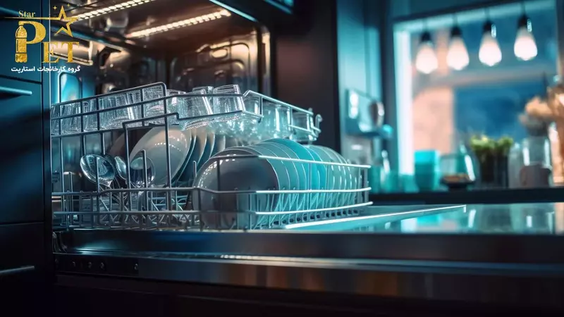 روش های از بین بردن بوی بد در ظروف پلاستیکی | استارپت