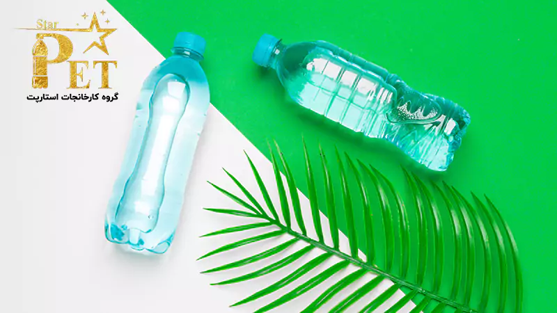 توجه به مواد مضر در برچسب ظروف پلاستیکی | استارپت