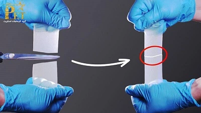 همه چیز درباره پلاستیک های خود ترمیم شونده