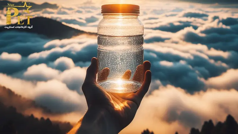 مزایای جار پلاستیکی چیست؟ | استارپت