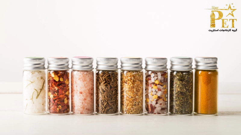 کاربردهای جار درب کانتینری چیست؟ | استارپت