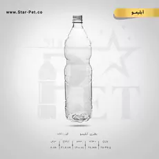 بطری فیض 1200 سی سی