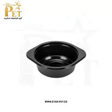 ظرف یکبار مصرف دسته‌دار مینا