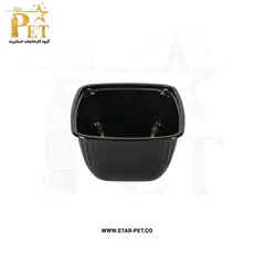 ظرف یکبار مصرف روشا با درب شفاف