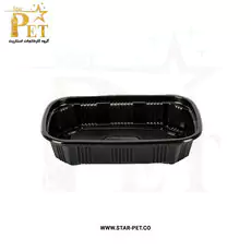 ظرف یکبار مصرف سوشی اریا