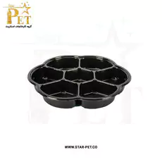 ظرف یکبار مصرف هفت خانه کیوان