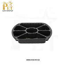 ظرف یکبار مصرف هفت خانه ماز